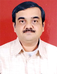 Dr. Rajeev S. Hardikar