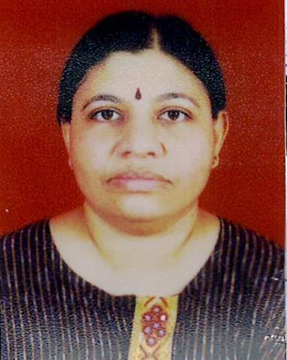 Mrs.D.T.Chokshi
