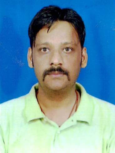 Mr. H. G. Patel