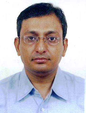 Mr. N.M. Shah