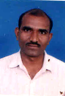 Mr. Shivnath R. Pandey