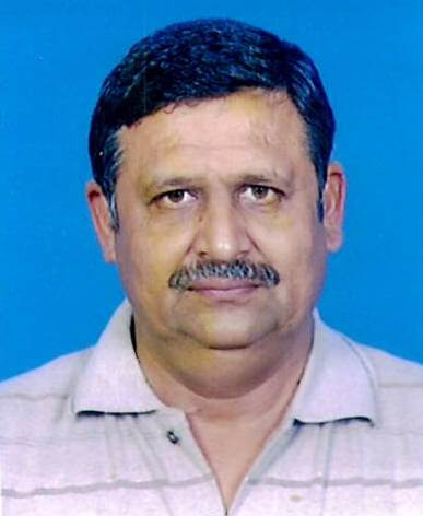 Dr.H.V.Pandya