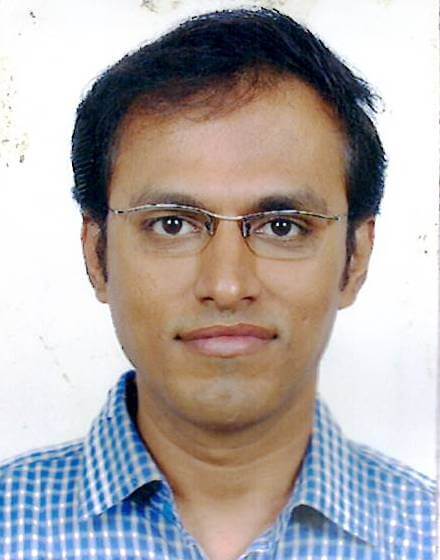 Dr. J. H. Parikh