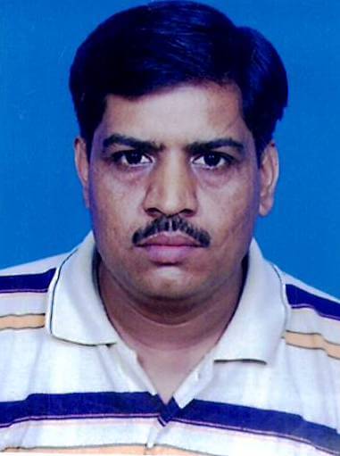 Mr. R.K. Patel