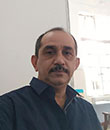 Dr. R. K. Pujara