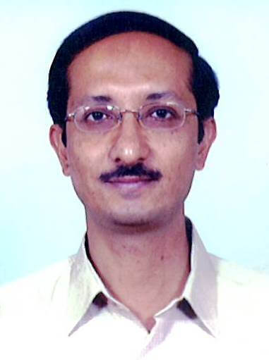 Dr. P. M. Solanki