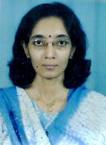 Mrs. S. C. Upadhyay