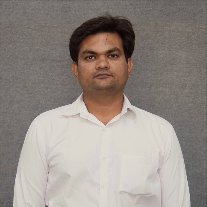 DR. AMIT ROKAD