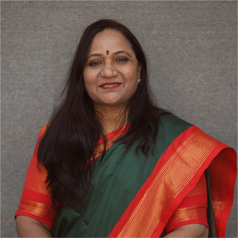 DR. J. J. PATEL