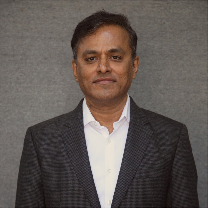 DR. J. H. PARIKH