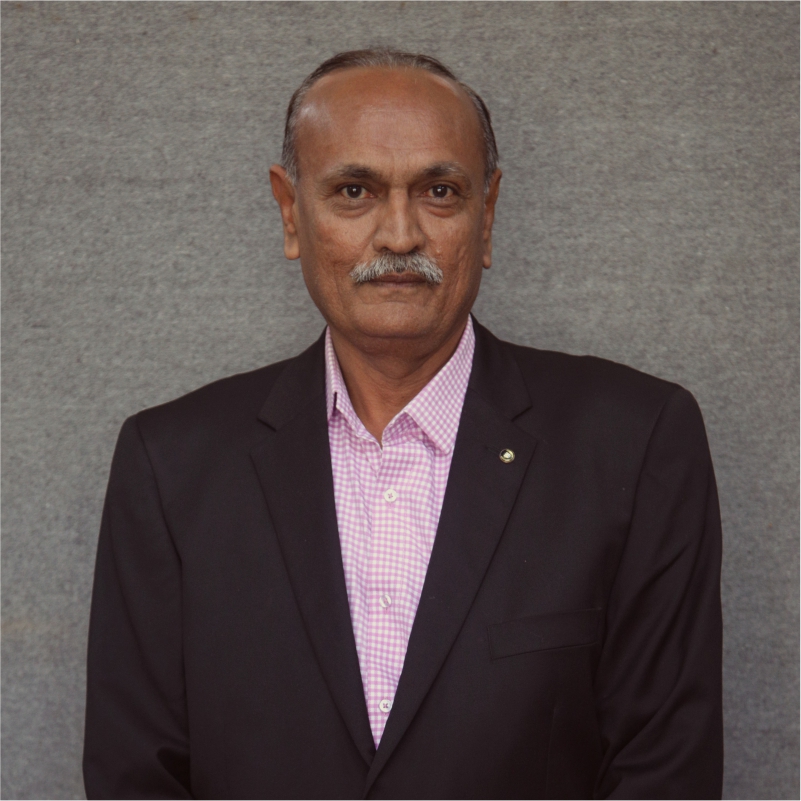 DR. N. G. KOTADIA