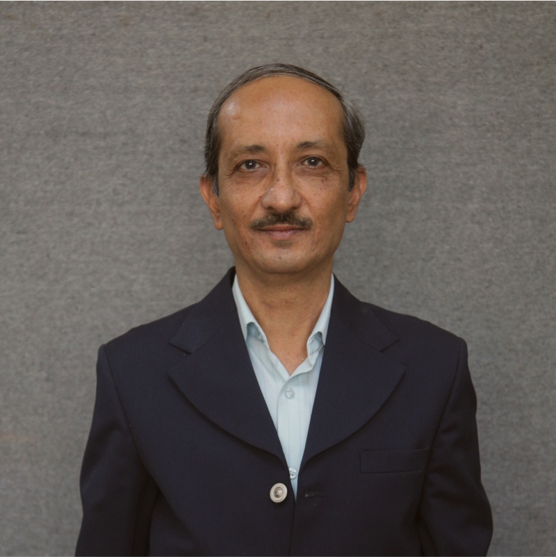 DR. P.M. SOLANKI (H.O.D) 