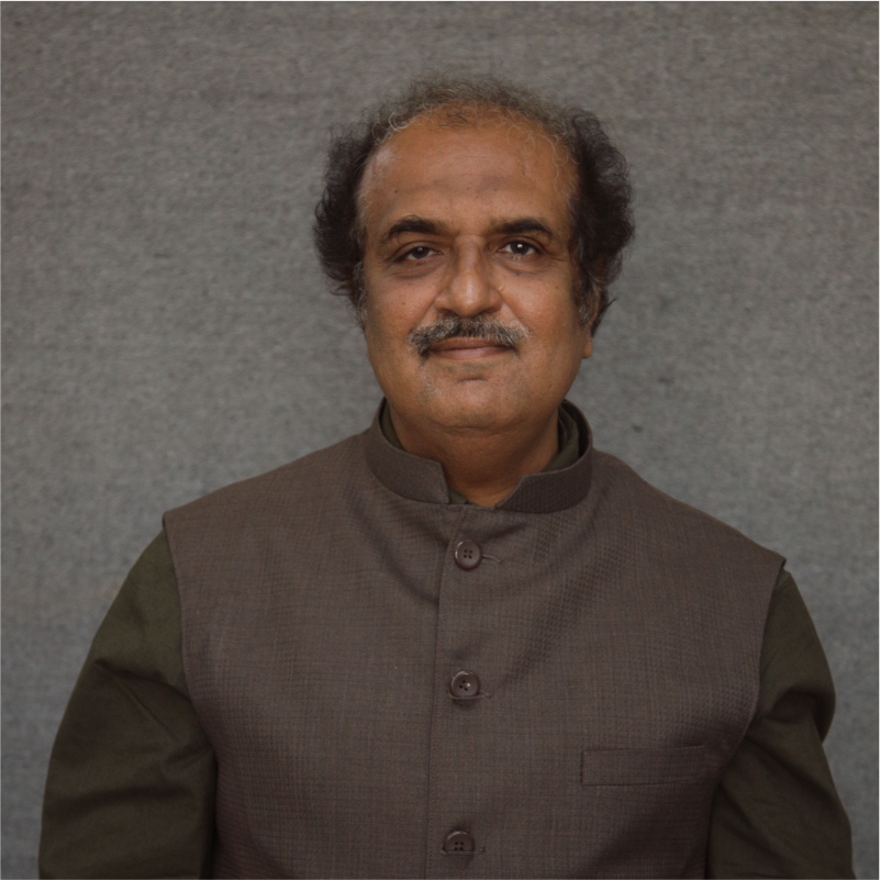 DR. R.K. PUJARA (H.O.D) 