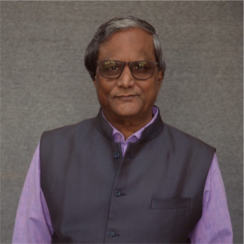 DR. S. N. ZALA (H.O.D)