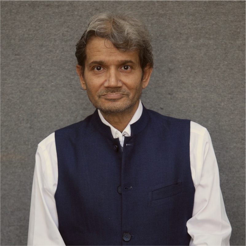 DR. S. G. YADAV (H.O.D)