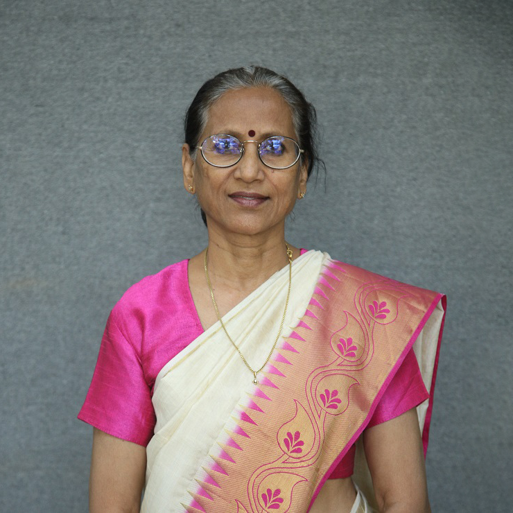 DR. V. R. NADAGOUDA