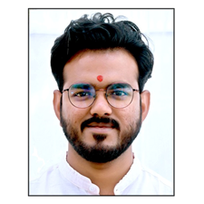 Mr. Abhishek V. Parmar