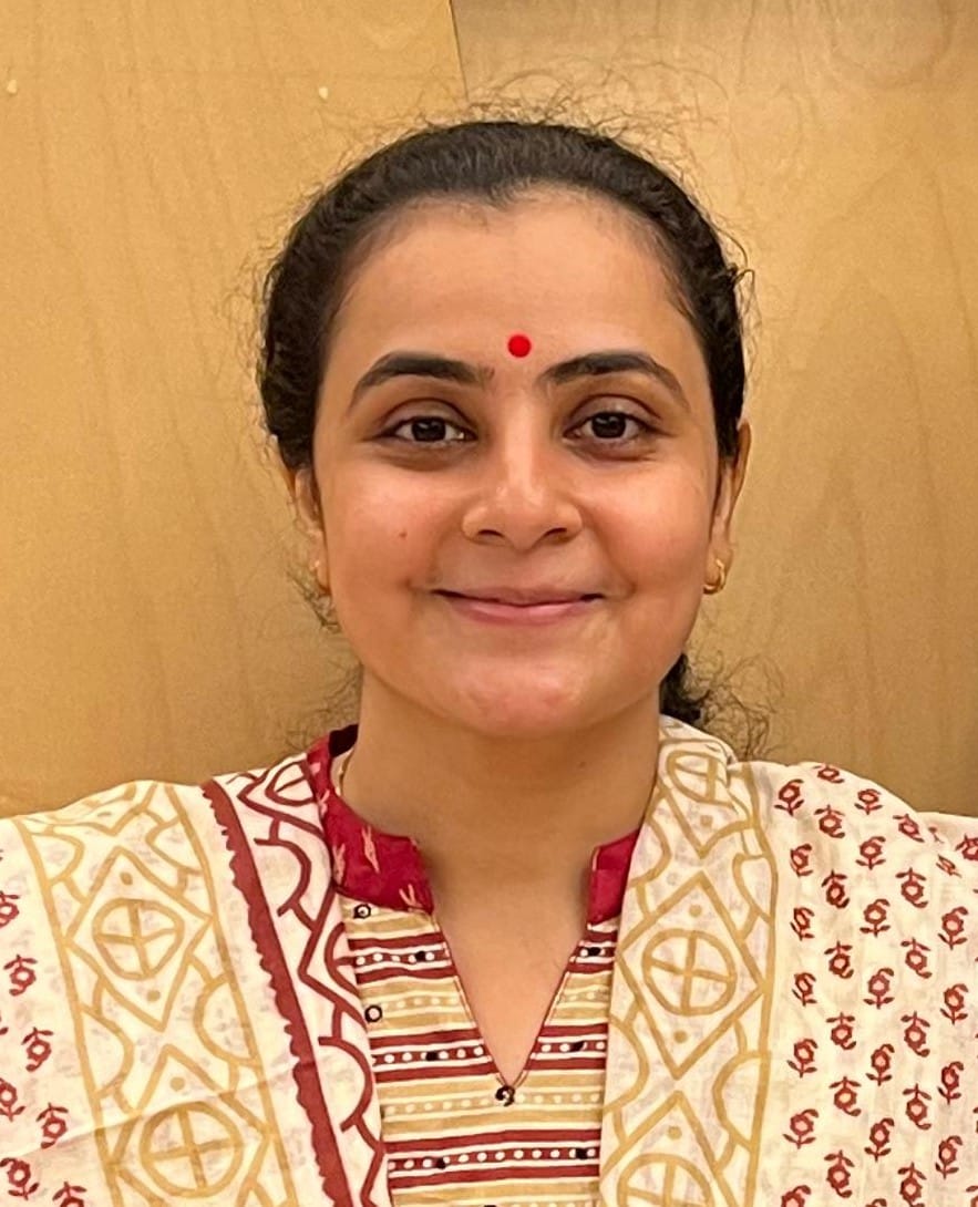 Dr. Kinjal Bhatt