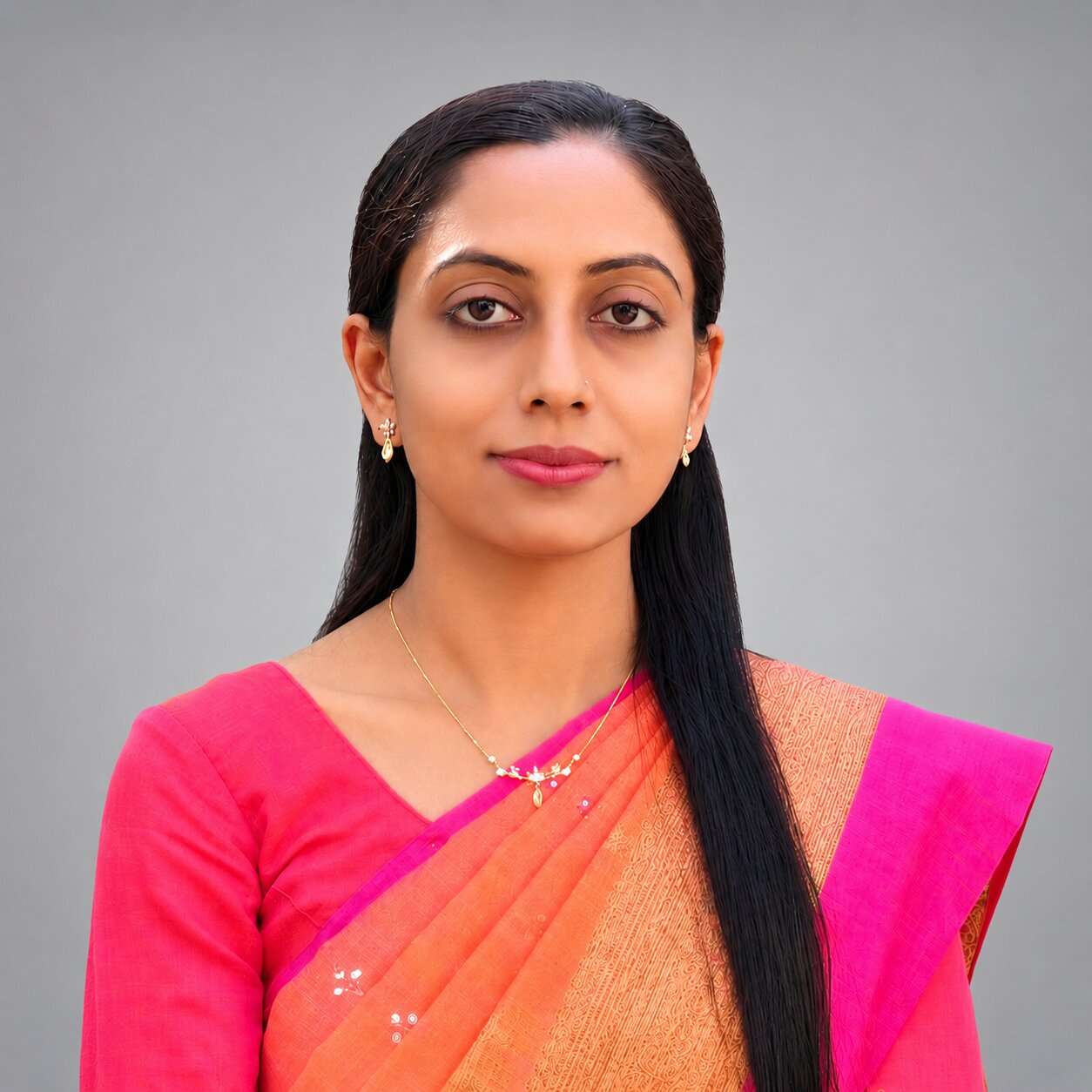 Dr. Nirali M. Raiyani